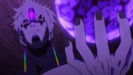 Evil Eye, the main antagonist of season 2 (Image Source: Science SARU)